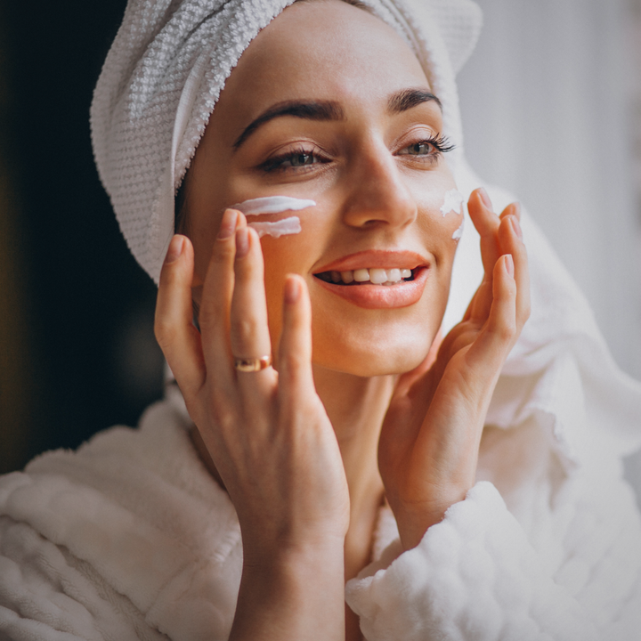 Personal Care & Sleep Products