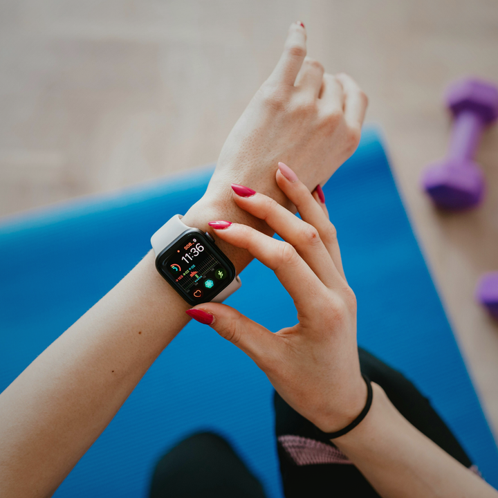 Wearable Fitness