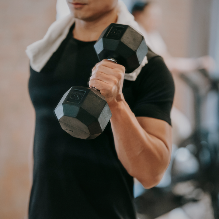Fitness Equipment