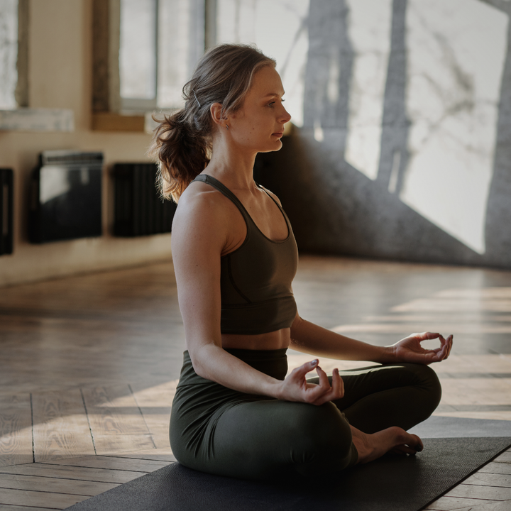Meditation