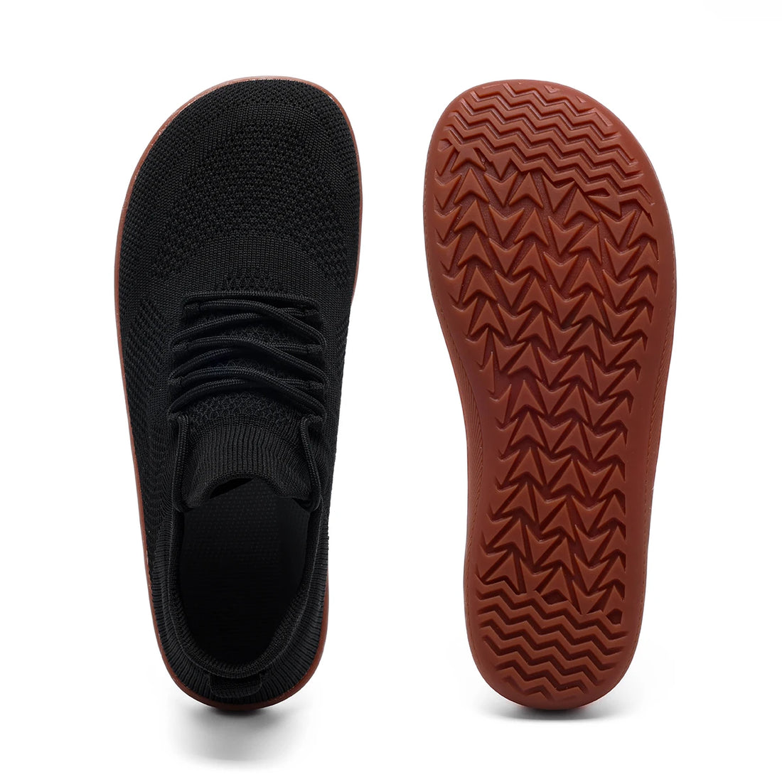 Minimalist Barefoot Shoes – Unisex Lightweight, Breathable, Zero-Drop Soles with Wide Toe Box for Running, Walking & Outdoor Comfort