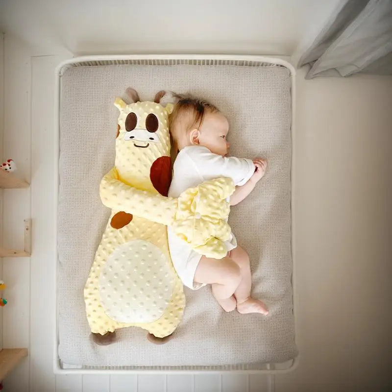Baby Sleeping Patting Doll With Soothing Palm Remote Control Electric Baby Hand Pillow Baby Sleep Aid Pillow