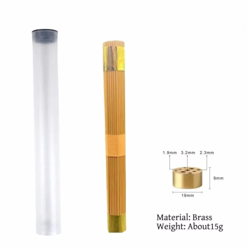 Aromatic Sandalwood Stick Incense , Air Purification Incense, Burning Sticks, Yoga Meditation, Calm Down Burning Stick, 91Pcs