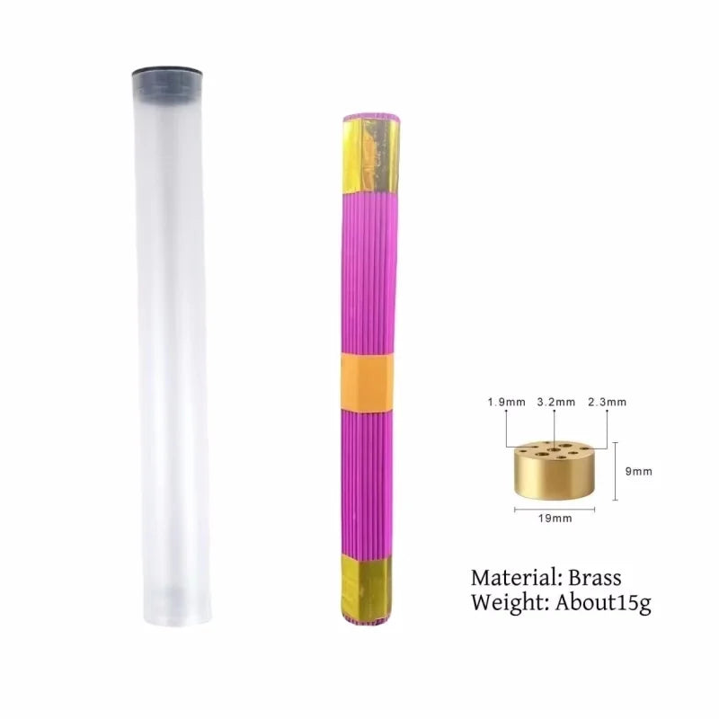 Aromatic Sandalwood Stick Incense , Air Purification Incense, Burning Sticks, Yoga Meditation, Calm Down Burning Stick, 91Pcs