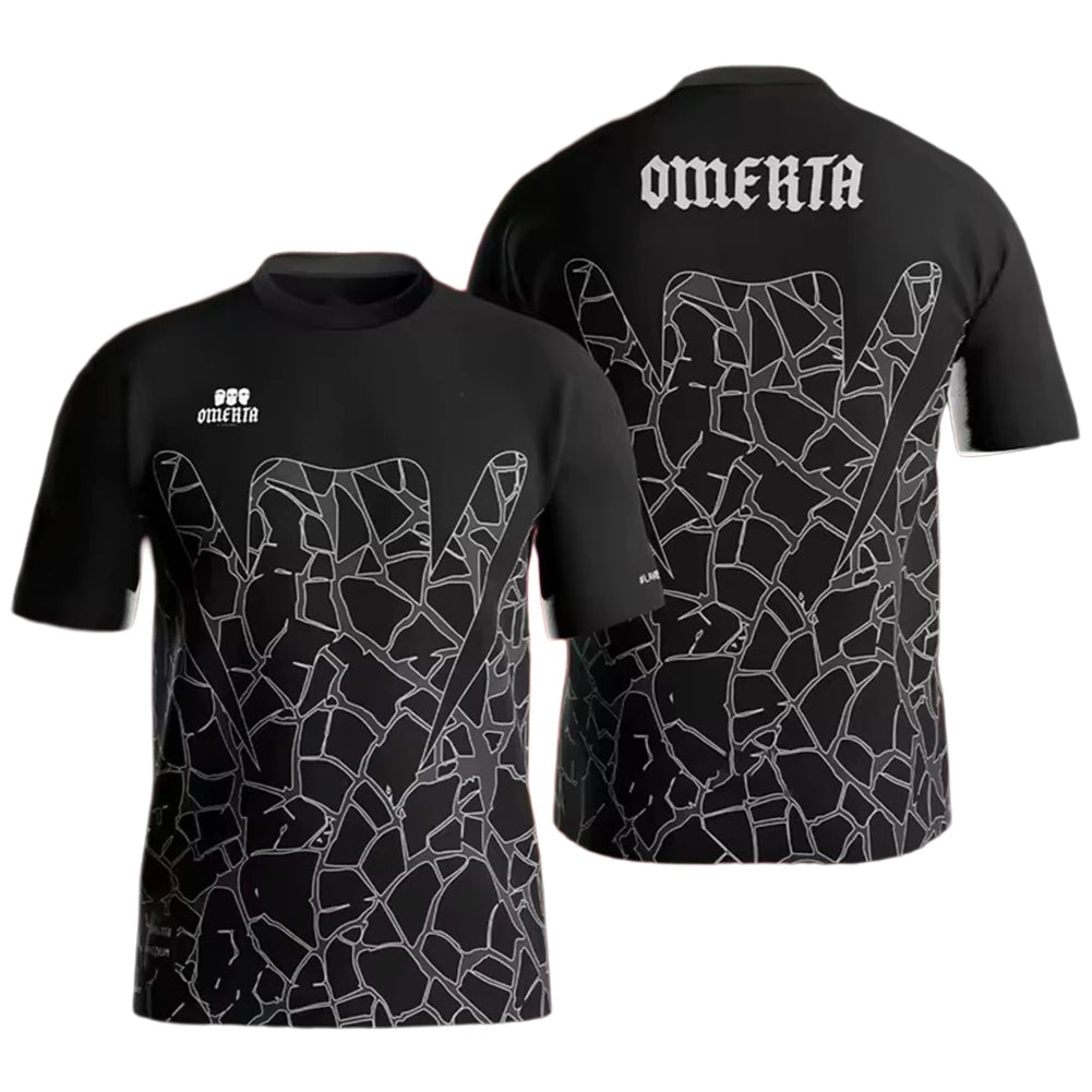 47 Mens Outdoor Sportwear Round Neck Short Sleeve Casual Top Kids T-shirt for Men Running Hiking Fishing and Outdoor Activities