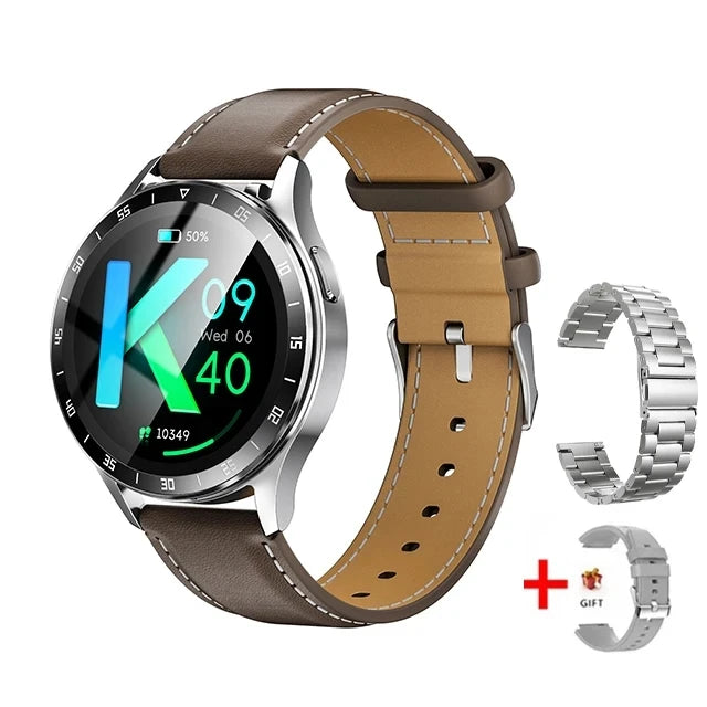 X7 2-in-1 Smart Watch with TWS Earbuds – Bluetooth Smartwatch with Heart Rate & Blood Pressure Monitor, Fitness & Sport Tracker
