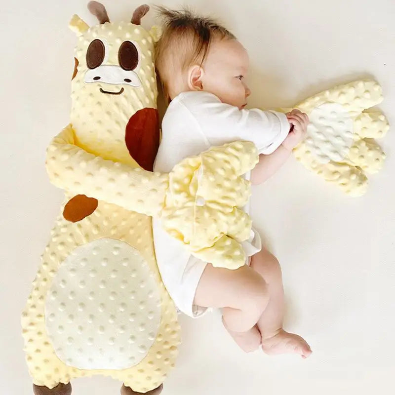 Baby Sleeping Patting Doll With Soothing Palm Remote Control Electric Baby Hand Pillow Baby Sleep Aid Pillow