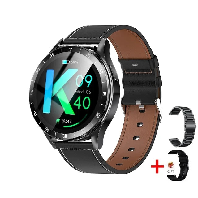 X7 2-in-1 Smart Watch with TWS Earbuds – Bluetooth Smartwatch with Heart Rate & Blood Pressure Monitor, Fitness & Sport Tracker