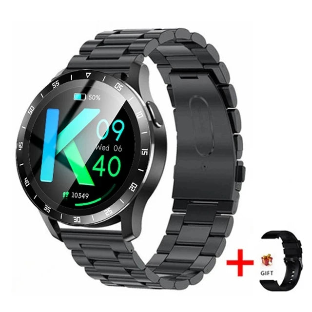 X7 2-in-1 Smart Watch with TWS Earbuds – Bluetooth Smartwatch with Heart Rate & Blood Pressure Monitor, Fitness & Sport Tracker