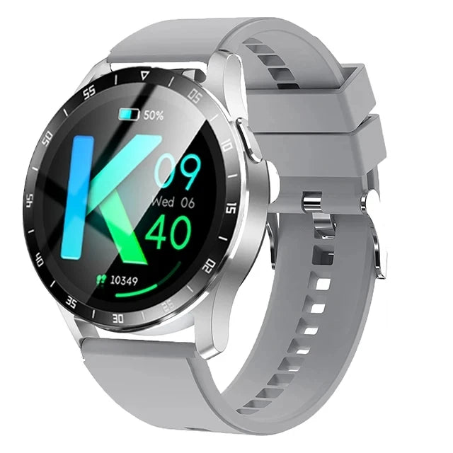 X7 2-in-1 Smart Watch with TWS Earbuds – Bluetooth Smartwatch with Heart Rate & Blood Pressure Monitor, Fitness & Sport Tracker