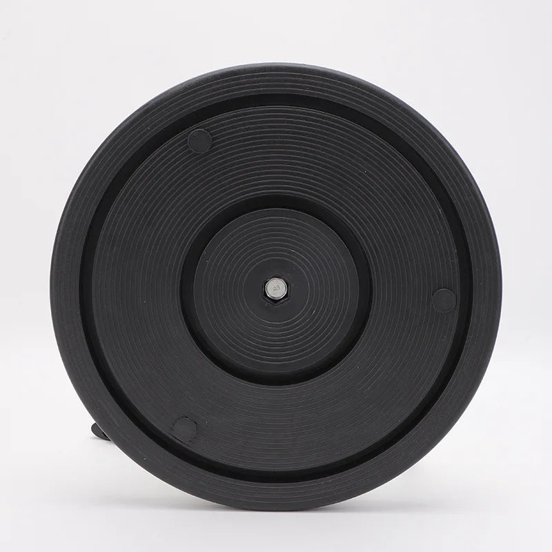 Exercise Waist Twisting Disc – Portable Fitness & Foot Massage Torsion Disc with Magnetic Tension