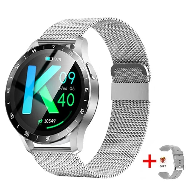 X7 2-in-1 Smart Watch with TWS Earbuds – Bluetooth Smartwatch with Heart Rate & Blood Pressure Monitor, Fitness & Sport Tracker