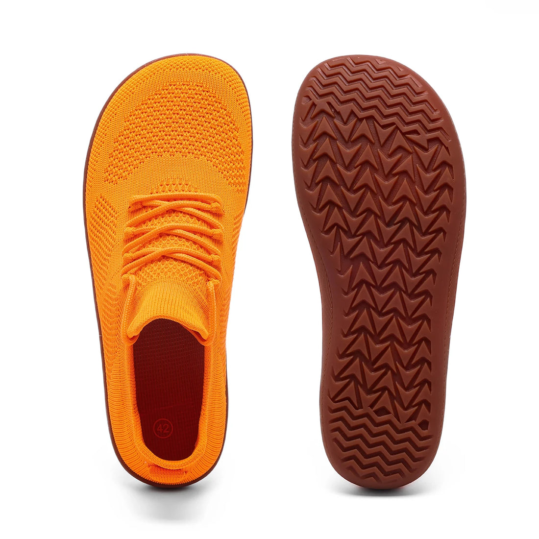 Minimalist Barefoot Shoes – Unisex Lightweight, Breathable, Zero-Drop Soles with Wide Toe Box for Running, Walking & Outdoor Comfort