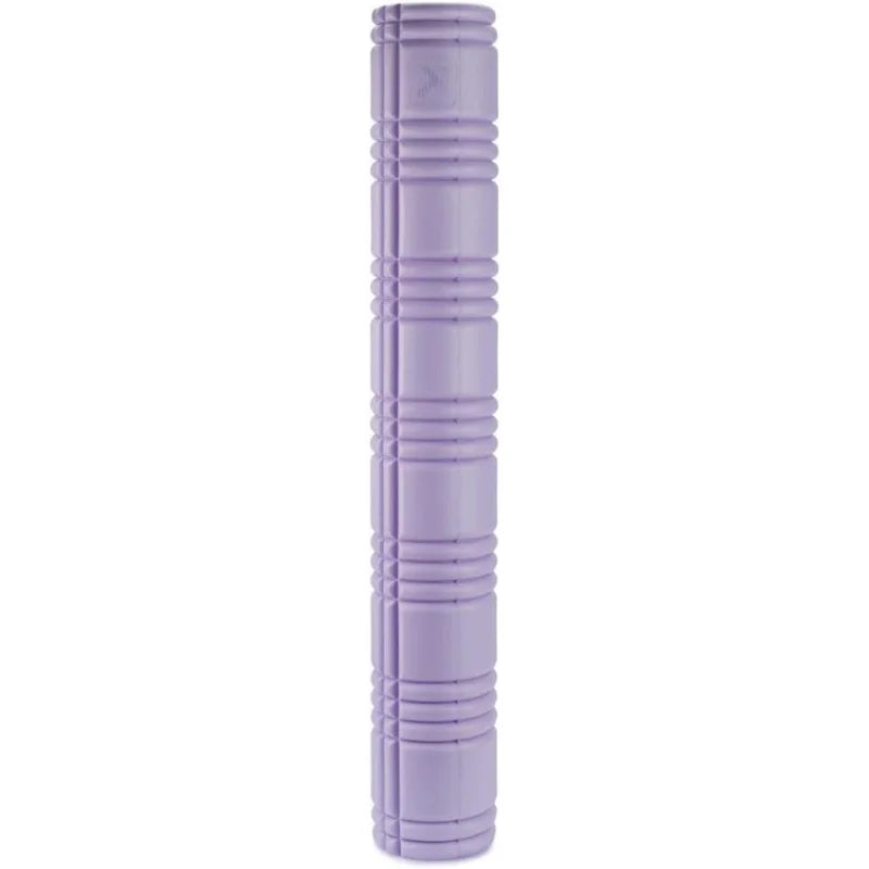 CORE Foam Massage Roller with Softer Compression for Exercise, Deep Tissue and Muscle Recovery - Relieves Muscle Pain & Tightnes