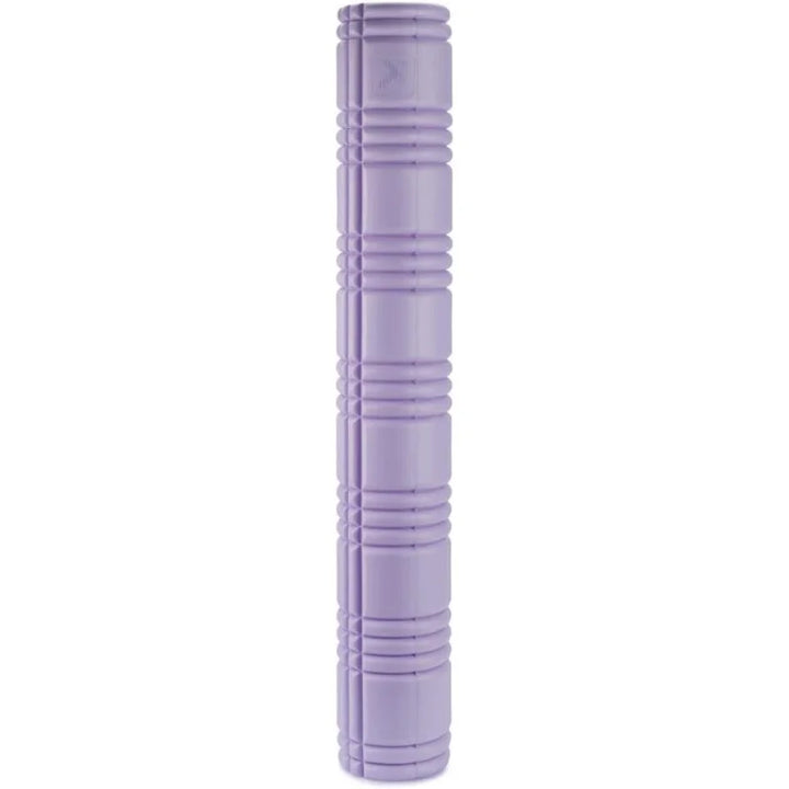 CORE Foam Massage Roller with Softer Compression for Exercise, Deep Tissue and Muscle Recovery - Relieves Muscle Pain & Tightnes