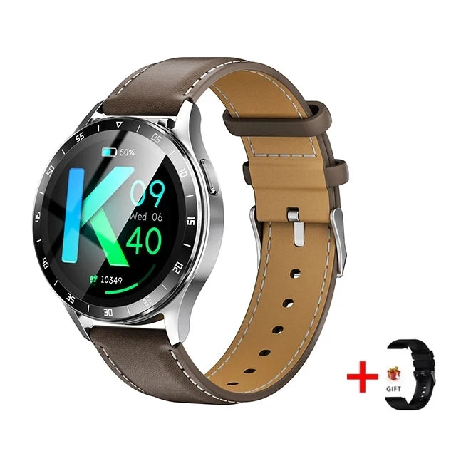 X7 2-in-1 Smart Watch with TWS Earbuds – Bluetooth Smartwatch with Heart Rate & Blood Pressure Monitor, Fitness & Sport Tracker