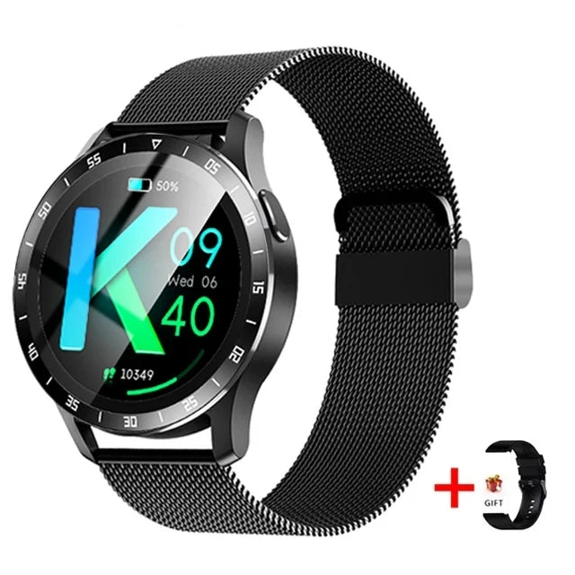 X7 2-in-1 Smart Watch with TWS Earbuds – Bluetooth Smartwatch with Heart Rate & Blood Pressure Monitor, Fitness & Sport Tracker