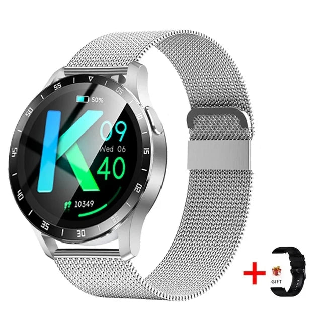 X7 2-in-1 Smart Watch with TWS Earbuds – Bluetooth Smartwatch with Heart Rate & Blood Pressure Monitor, Fitness & Sport Tracker