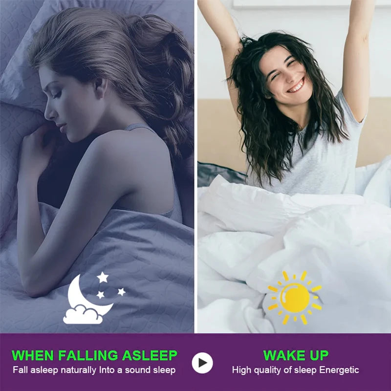 Melatonin 10 mg Supplement, Natural Sleep Aid, Deeper Sleep, Improves Memory, Helps Relieve Stress and Anxiety, 120 Capsules