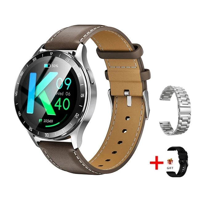 X7 2-in-1 Smart Watch with TWS Earbuds – Bluetooth Smartwatch with Heart Rate & Blood Pressure Monitor, Fitness & Sport Tracker