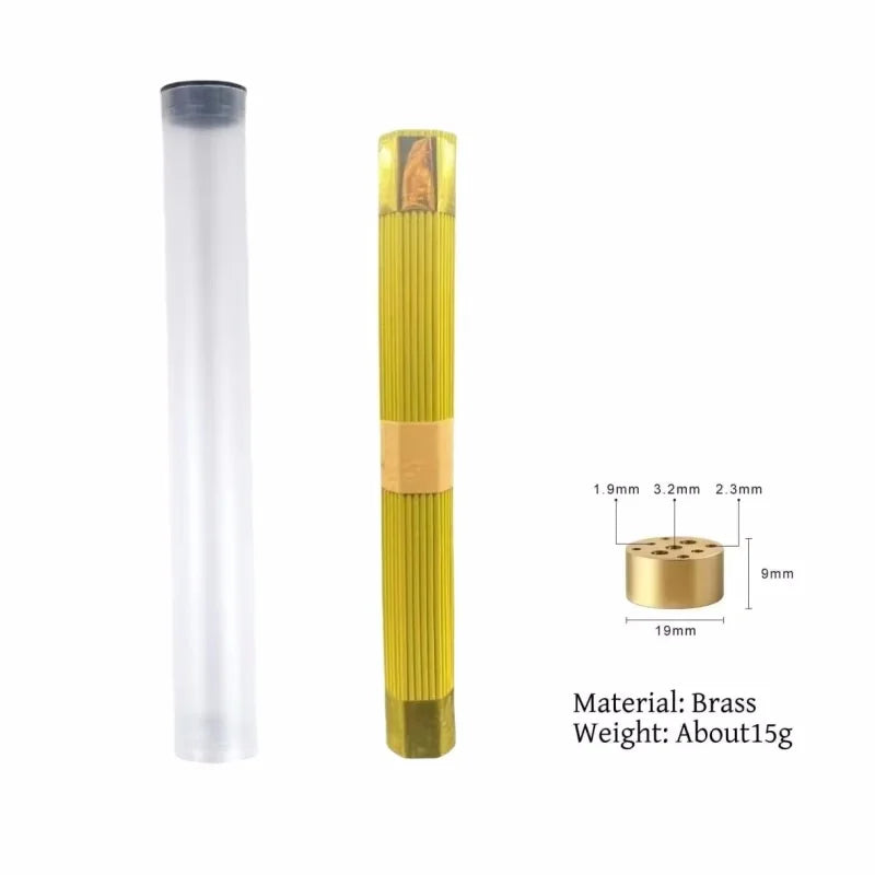 Aromatic Sandalwood Stick Incense , Air Purification Incense, Burning Sticks, Yoga Meditation, Calm Down Burning Stick, 91Pcs