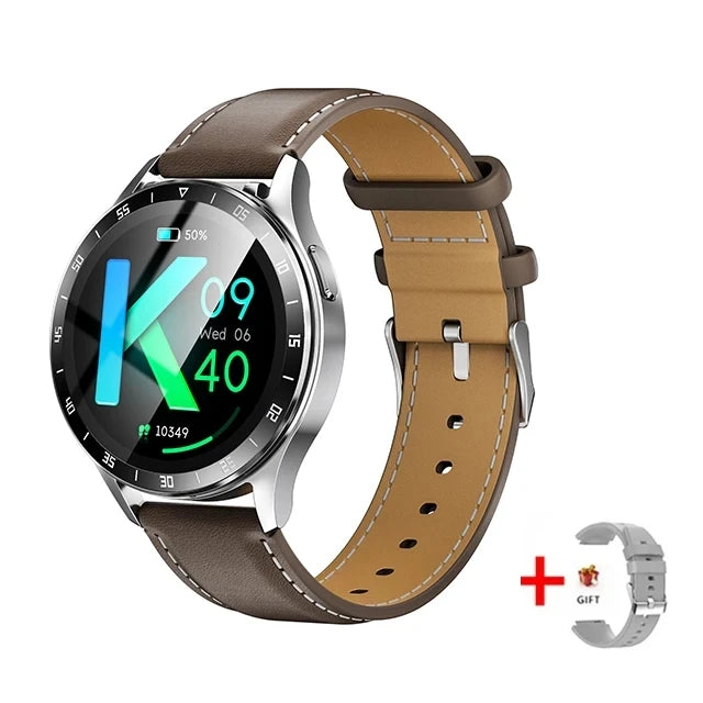 X7 2-in-1 Smart Watch with TWS Earbuds – Bluetooth Smartwatch with Heart Rate & Blood Pressure Monitor, Fitness & Sport Tracker