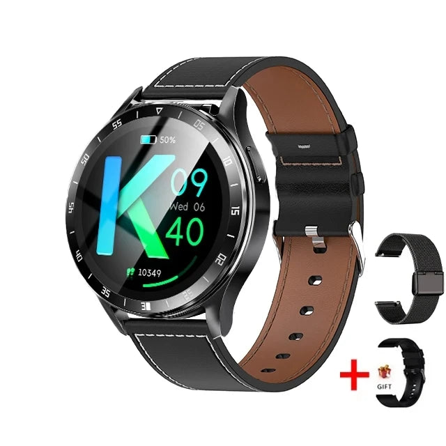 X7 2-in-1 Smart Watch with TWS Earbuds – Bluetooth Smartwatch with Heart Rate & Blood Pressure Monitor, Fitness & Sport Tracker