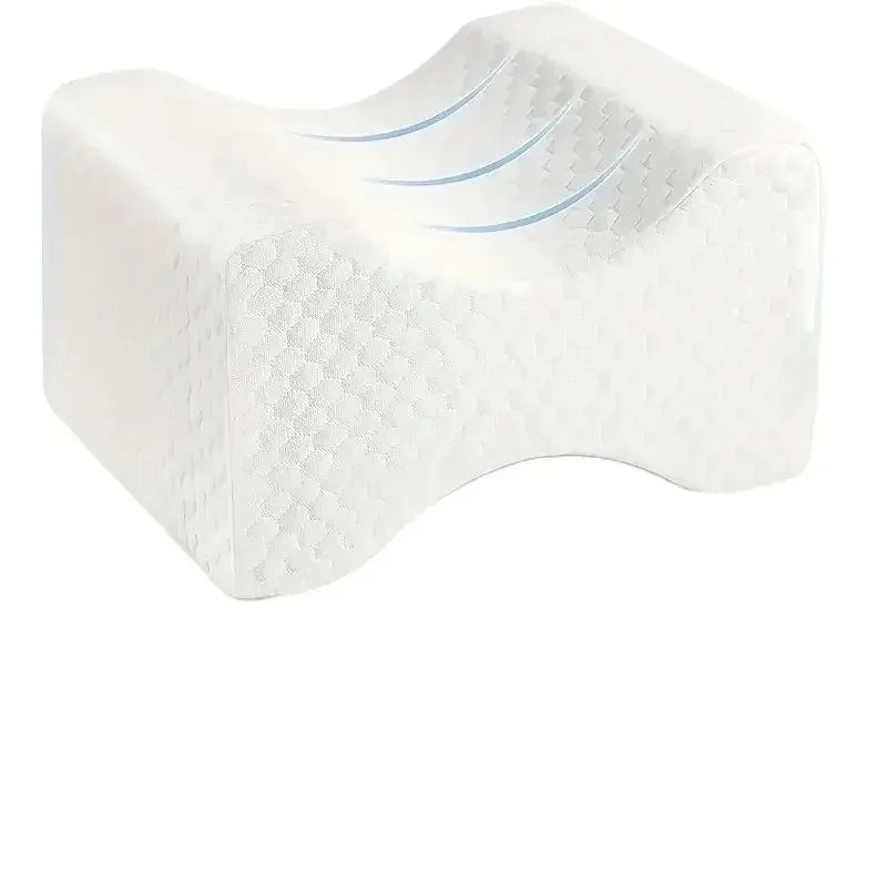 Leg Support Pillow – Varicose Veins Care and Lower Limb Elevation for Sleeping and Pregnancy Relief