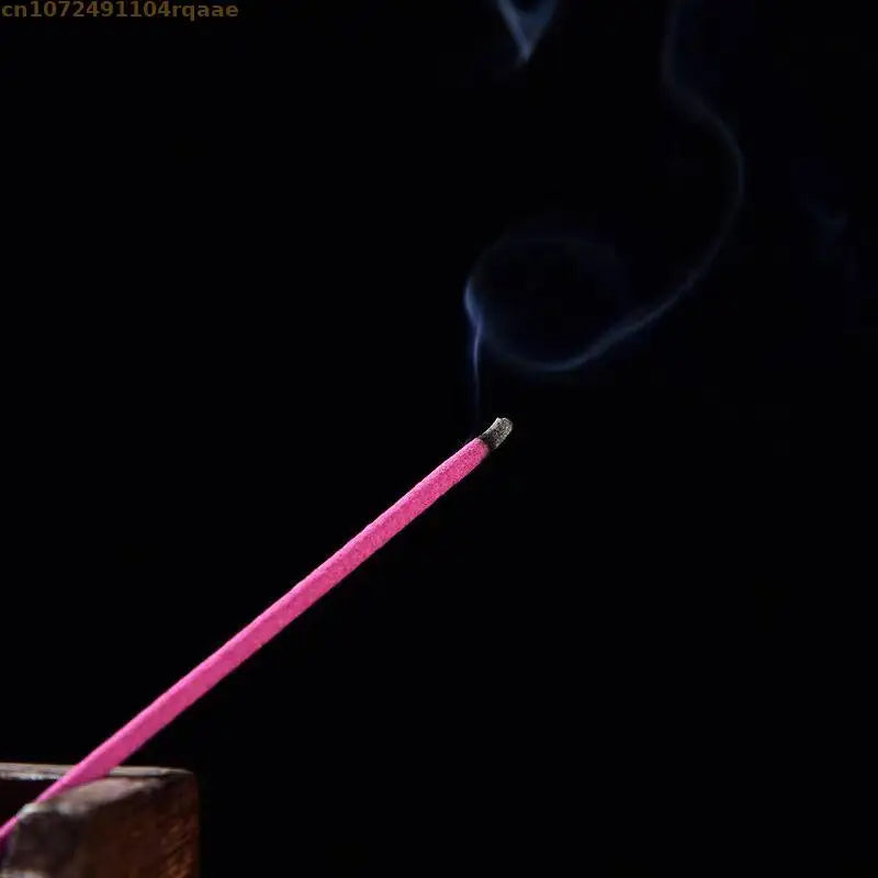 Aromatic Sandalwood Stick Incense , Air Purification Incense, Burning Sticks, Yoga Meditation, Calm Down Burning Stick, 91Pcs