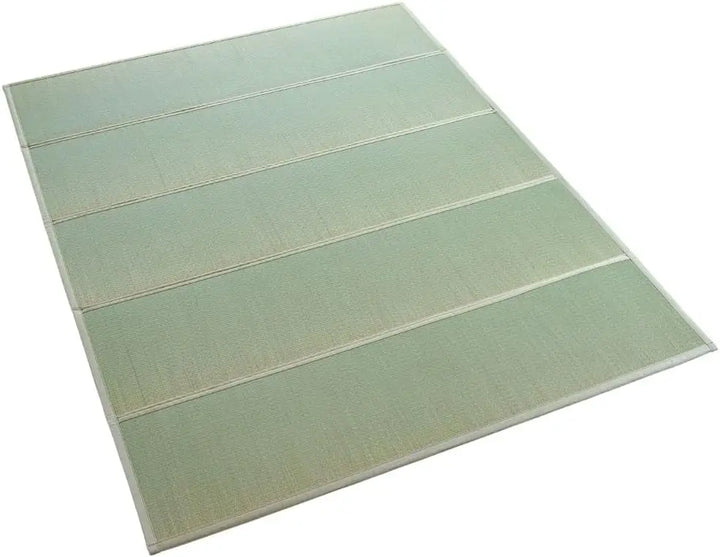 Japanese Tatami Mat ( Mattress),  , Rush Grass, Floor Sleeping Japanese Futon Mattress Meditation Yoga Zen