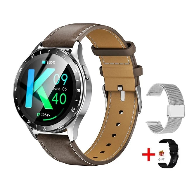 X7 2-in-1 Smart Watch with TWS Earbuds – Bluetooth Smartwatch with Heart Rate & Blood Pressure Monitor, Fitness & Sport Tracker